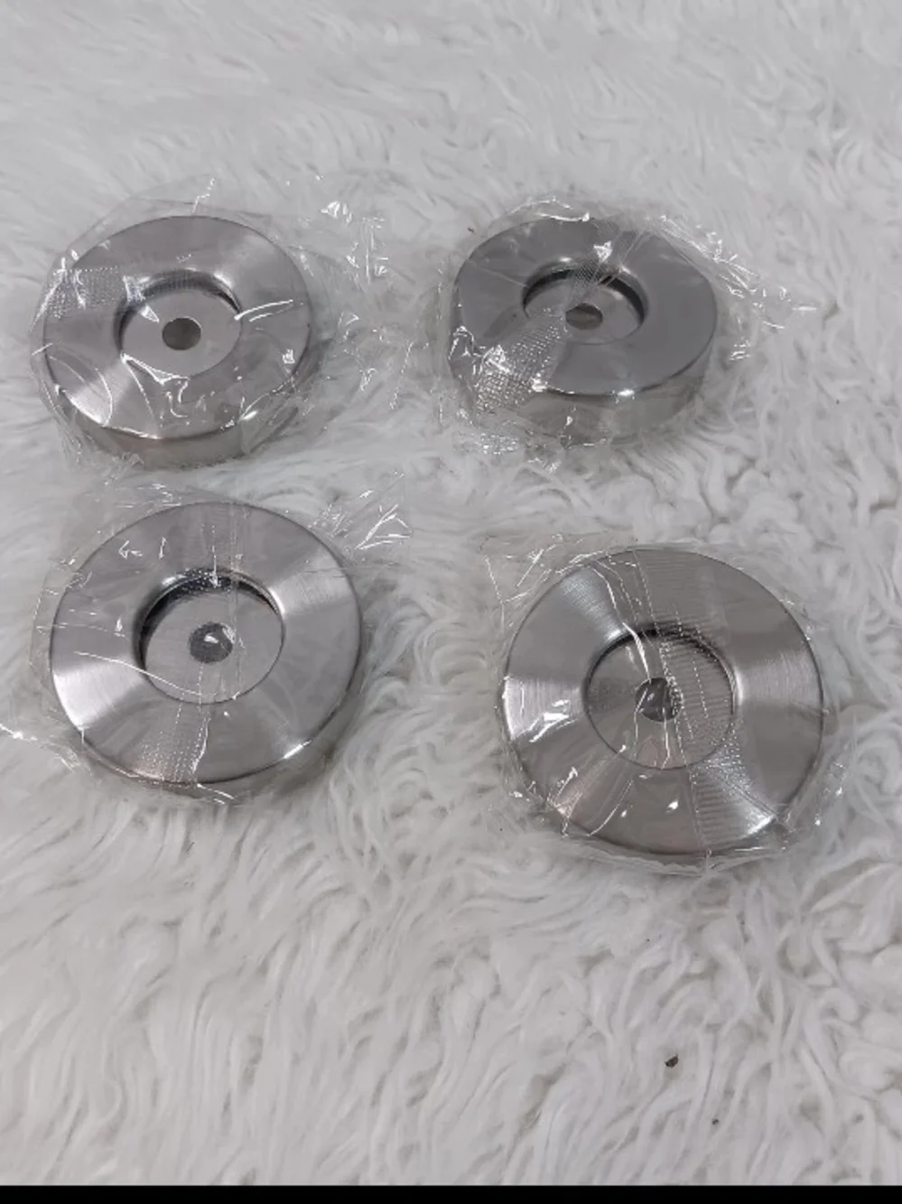 New Stainless Steel Shower Grab Bar 2 Pack Safety Handle